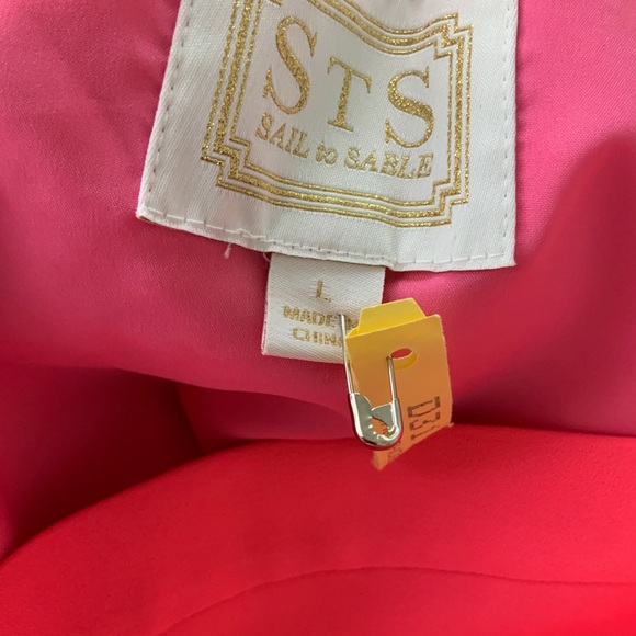 Pink top - Picture 4 of 4